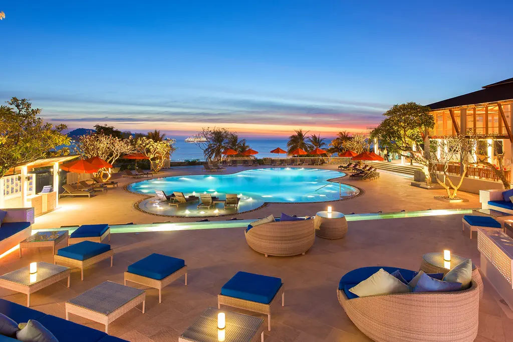 Diamond Cliff Resort & Spa image 1