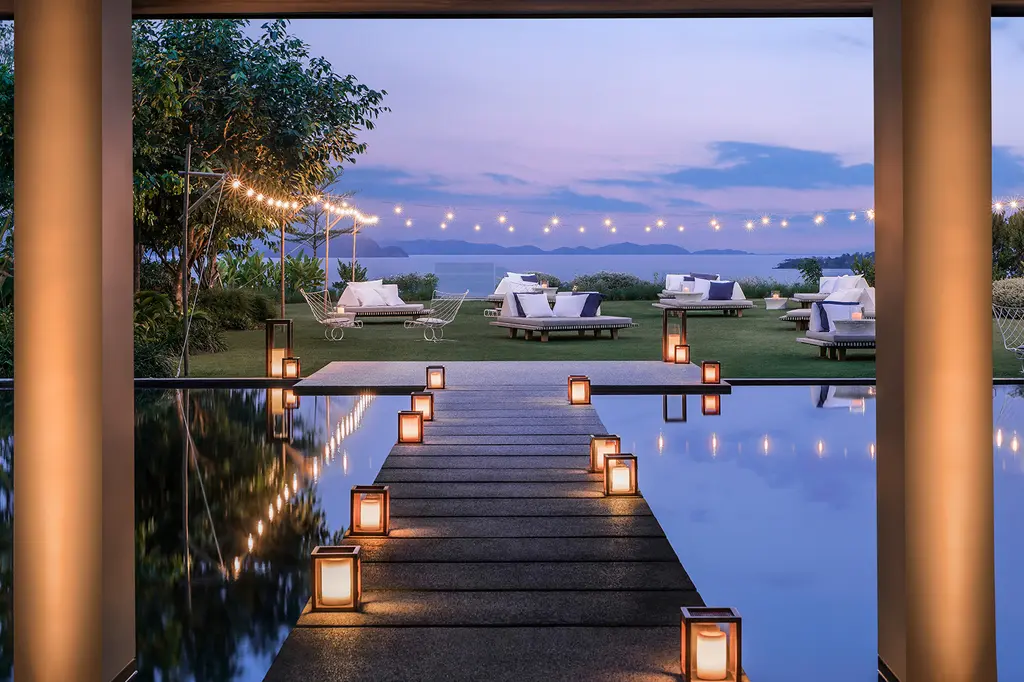 COMO Point Yamu, Phuket image 14