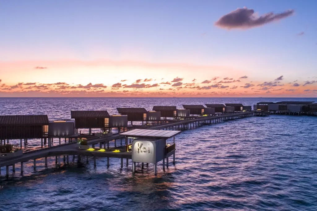 Park Hyatt Maldives Hadahaa image 17