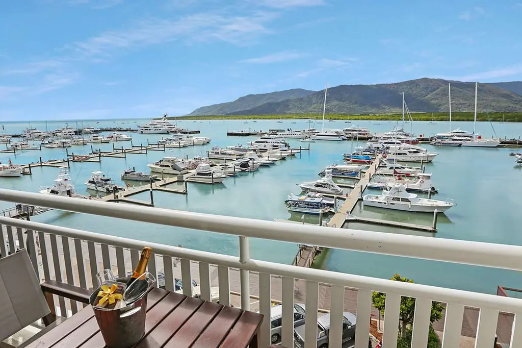 Shangri-La The Marina, Cairns image 7