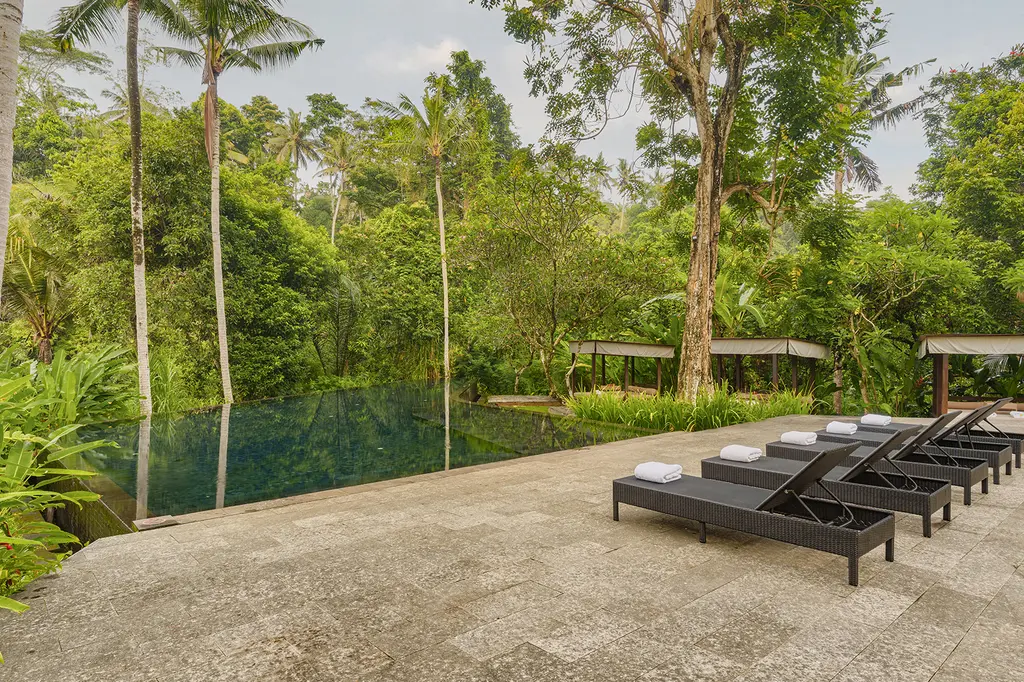 Kayumanis Ubud Private Villa & Spa image 5