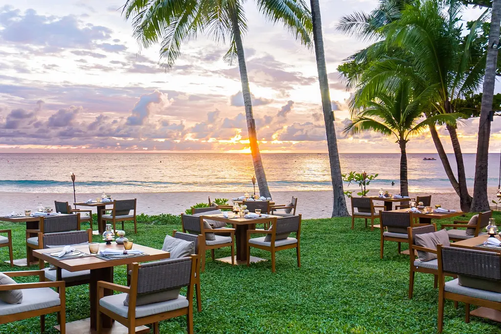 The Surin Phuket image 8