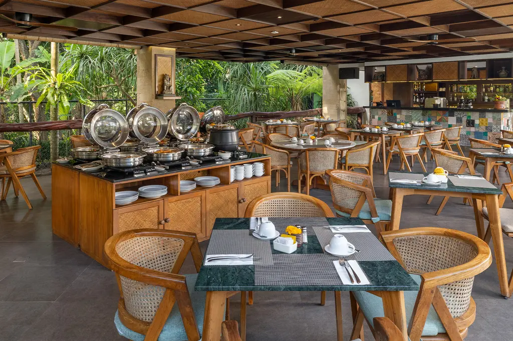 Sanctoo Suites & Villas image 8