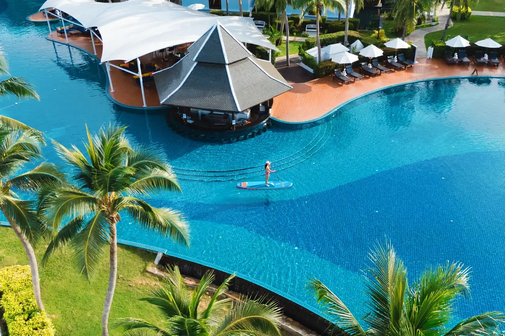 Sofitel Krabi Phokeethra Golf & Spa Resort image 12