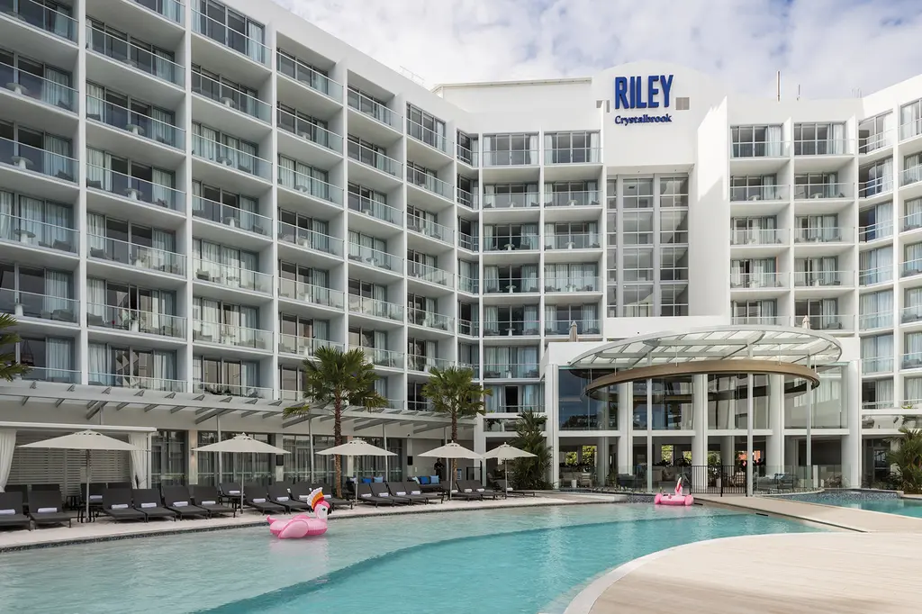 Crystalbrook Riley image 4