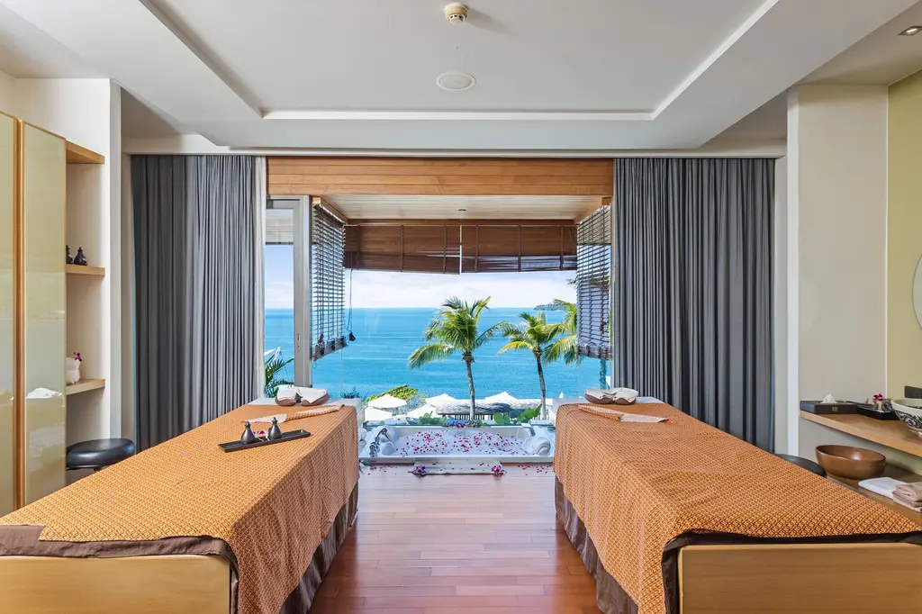 Cape Sienna Phuket Gourmet Hotel & Villas image 15