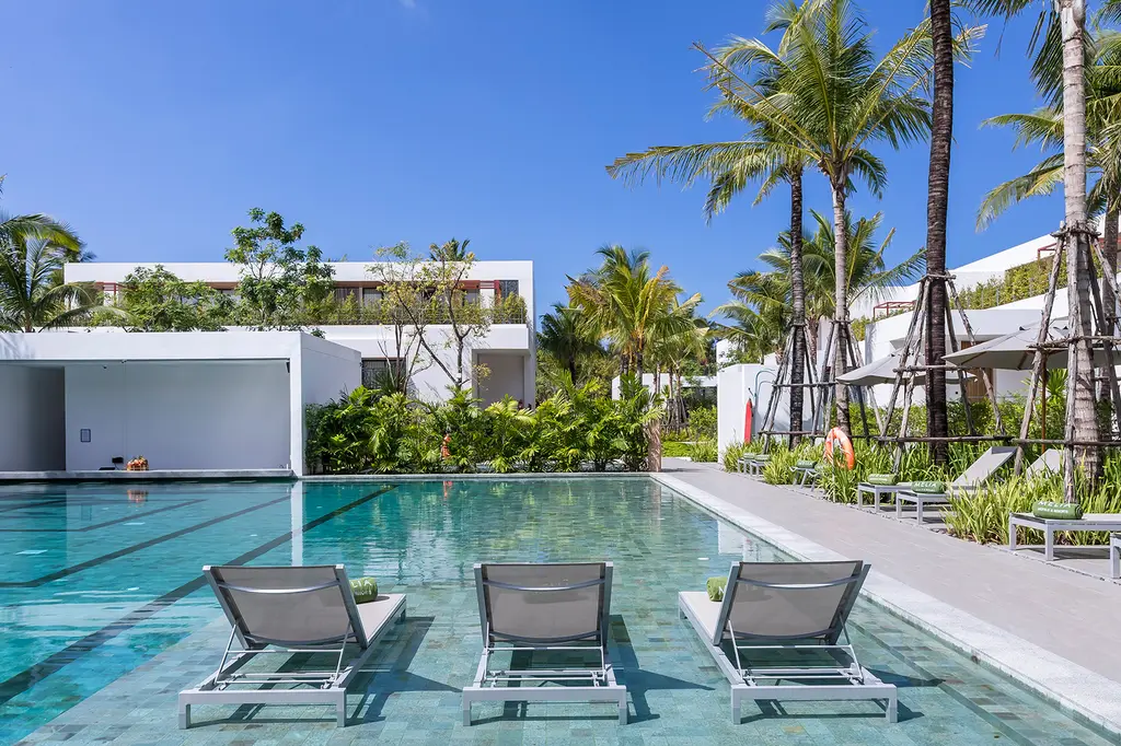 Meliá Phuket Mai Khao image 4