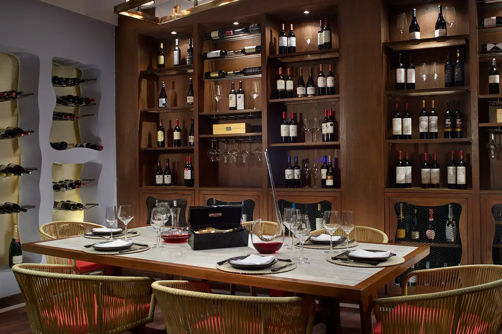 Anantara Veli Maldives Resort image 13