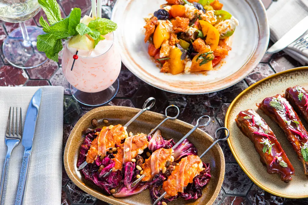 Hotel X Brisbane Fortitude Valley, an IHG Hotel image 10