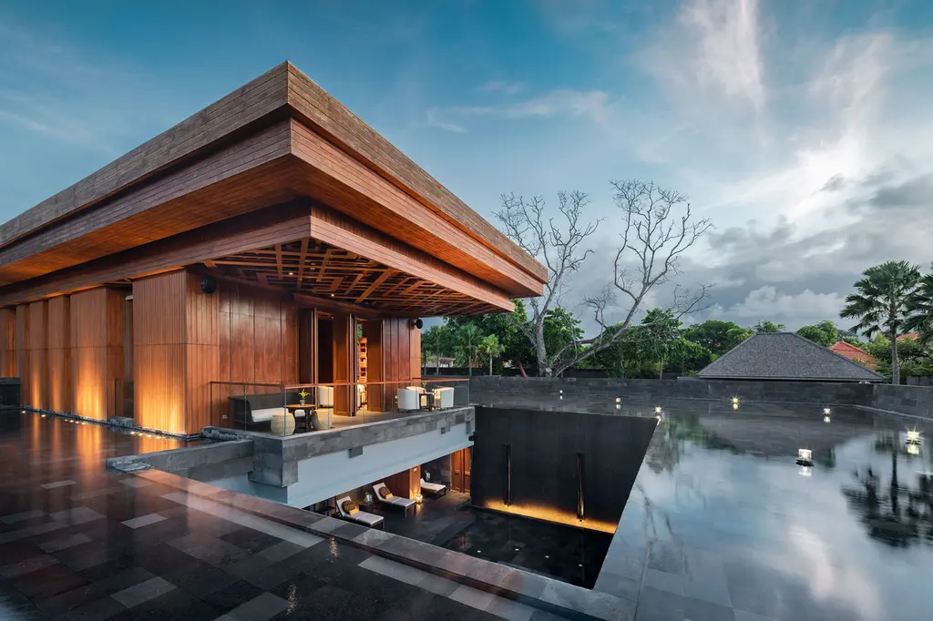 Hotel Indigo Bali Seminyak Beach image 5