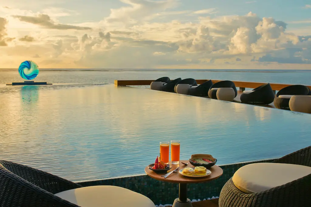 Pullman Maldives Maamutaa image 13