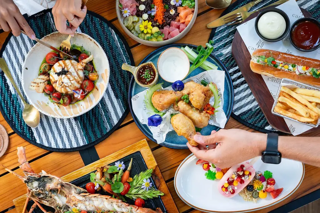 Novotel Phuket Kata Avista Resort & Spa image 10