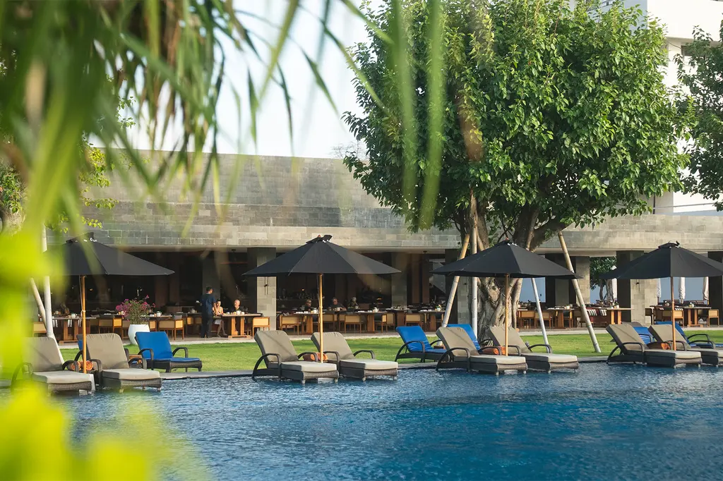 Bali Beach Sanur: The Heritage Collection image 14