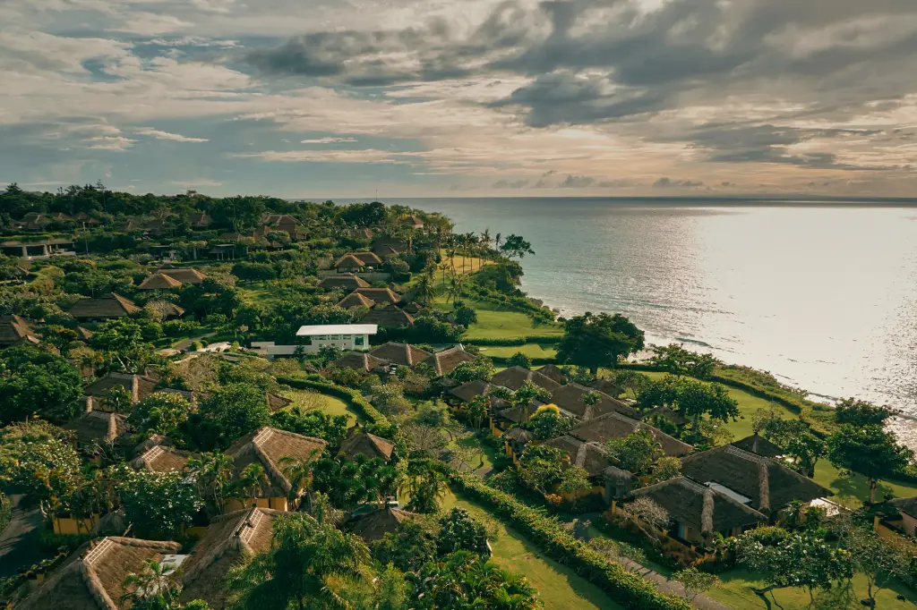 AYANA Villas Bali image 9