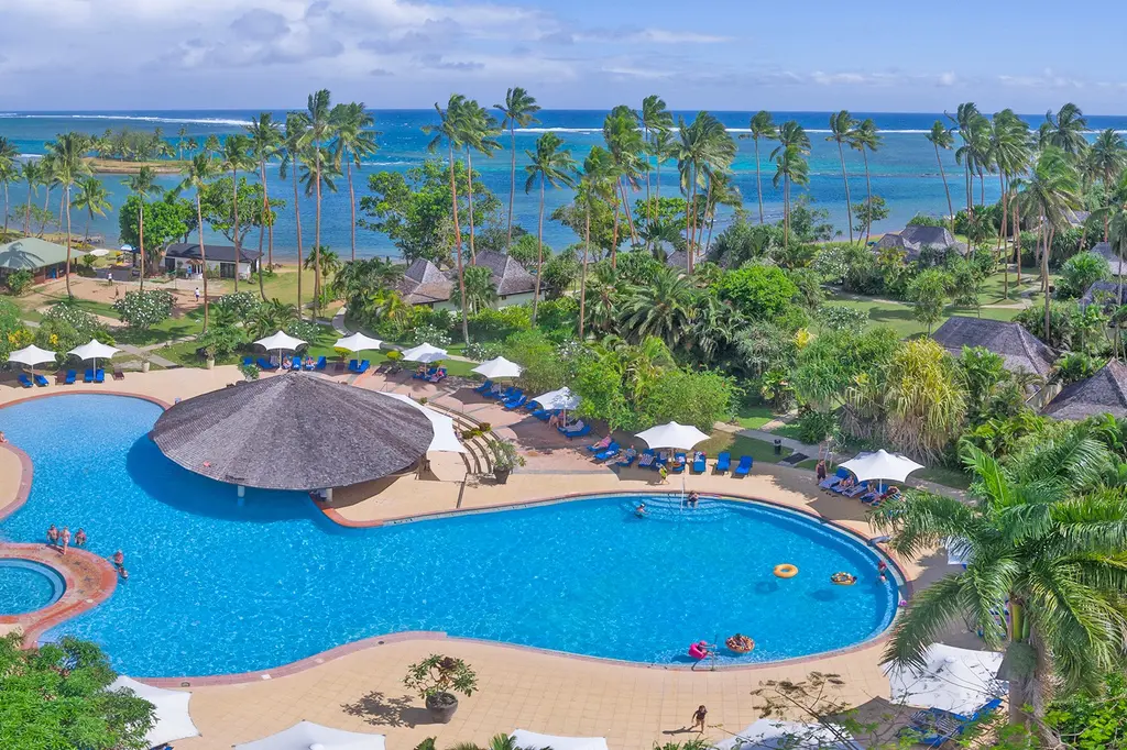 The Naviti Resort image 2