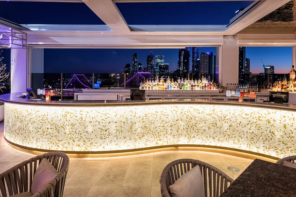 Hotel X Brisbane Fortitude Valley, an IHG Hotel image 7