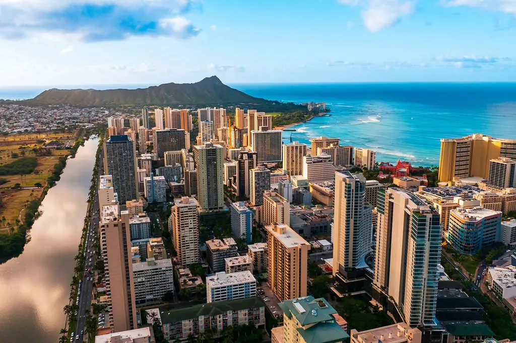 The Ambassador Hotel of Waikiki, Tapestry Collection by Hilton image 12
