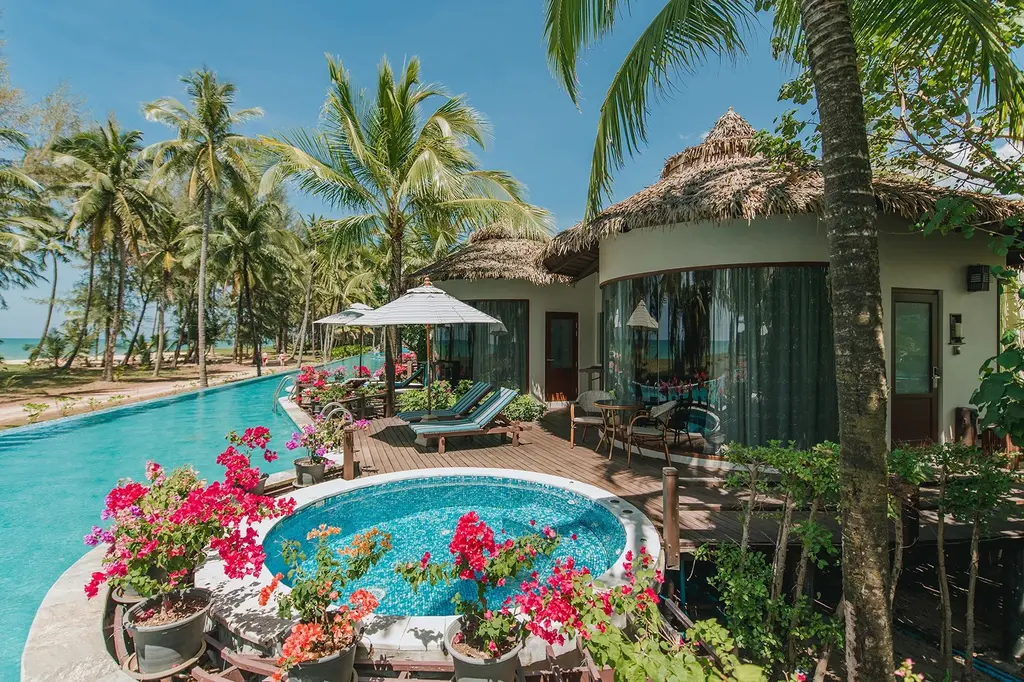 The Haven Khao Lak image 2