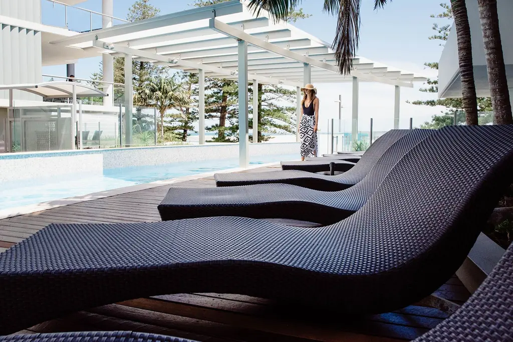 Rumba Beach Resort image 5