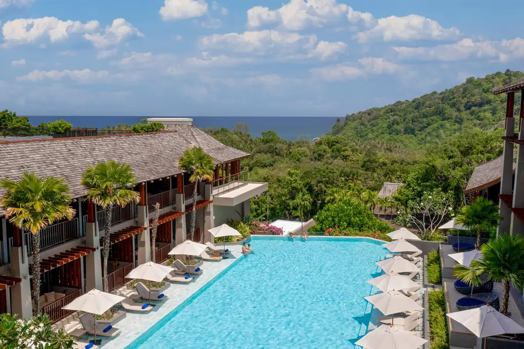 Avista Hideaway Phuket Patong – MGallery image 1
