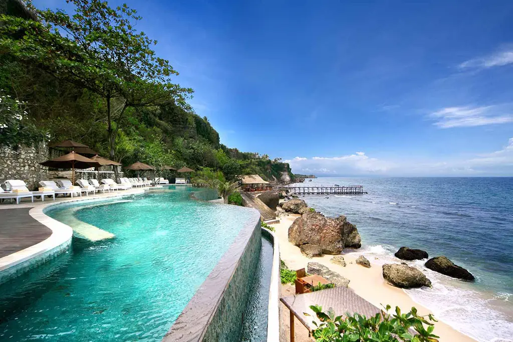 AYANA Segara Bali image 10