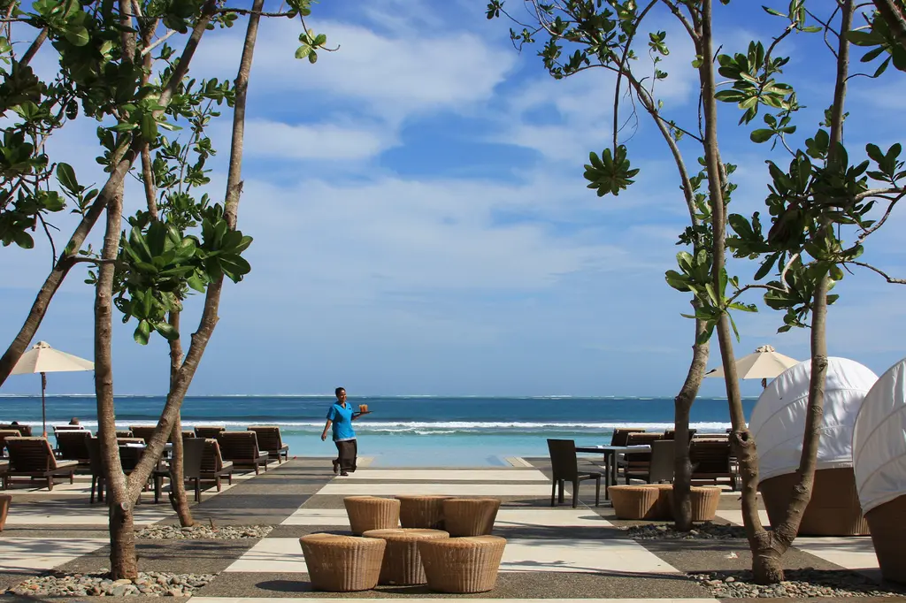 InterContinental Fiji Golf Resort & Spa image 24