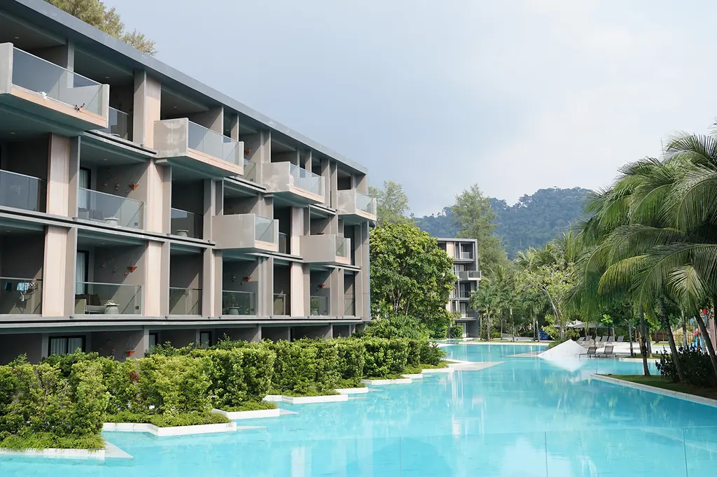 La Vela Khao Lak image 13