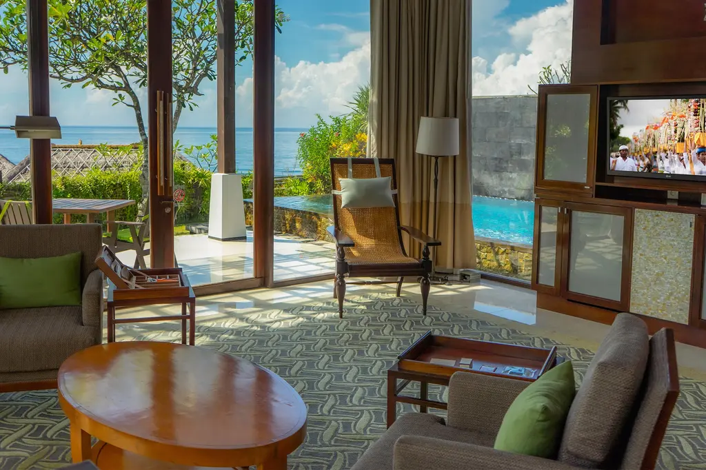 Samabe Bali Suites & Villas image 9