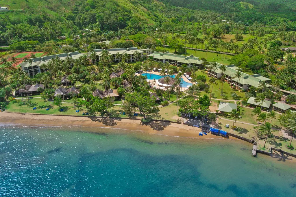 The Naviti Resort image 9