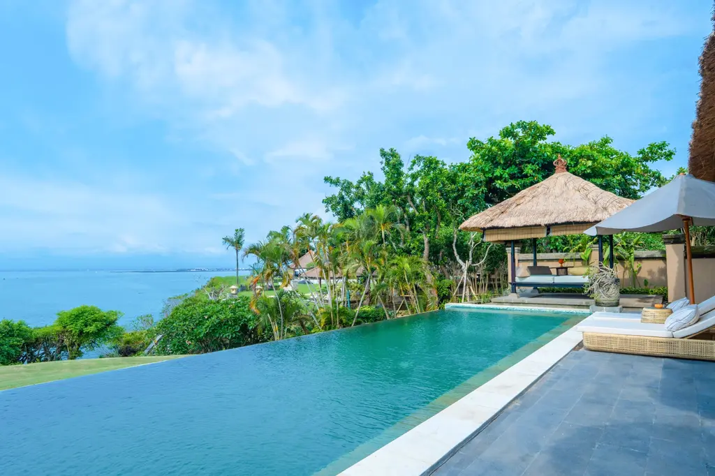 AYANA Villas Bali image 10