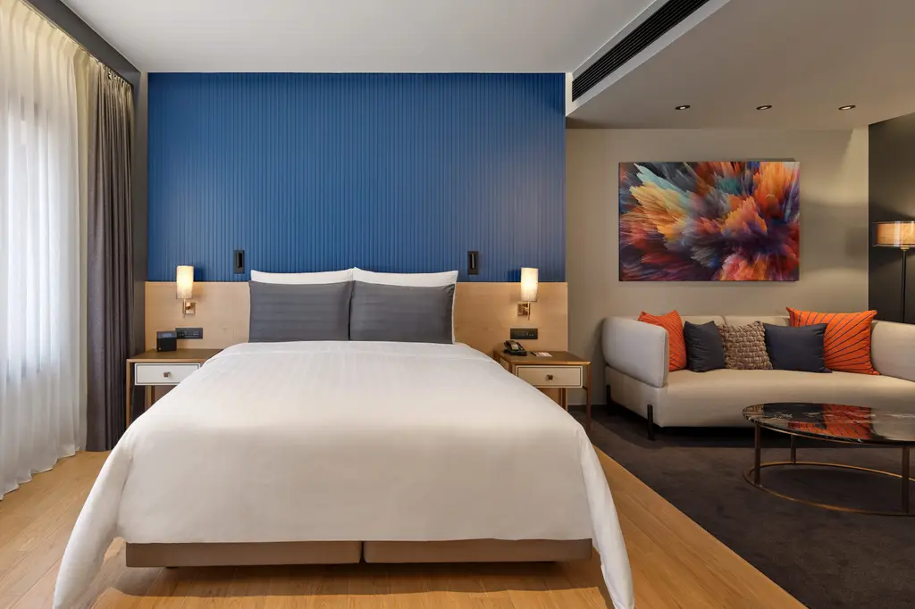 Sindhorn Midtown Hotel Bangkok, Vignette Collection by IHG image 14