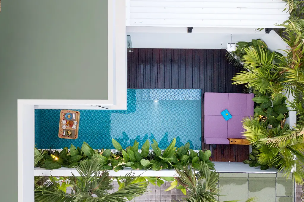 Eight Palms Villa Seminyak by iNi Vie Hospitality image 6