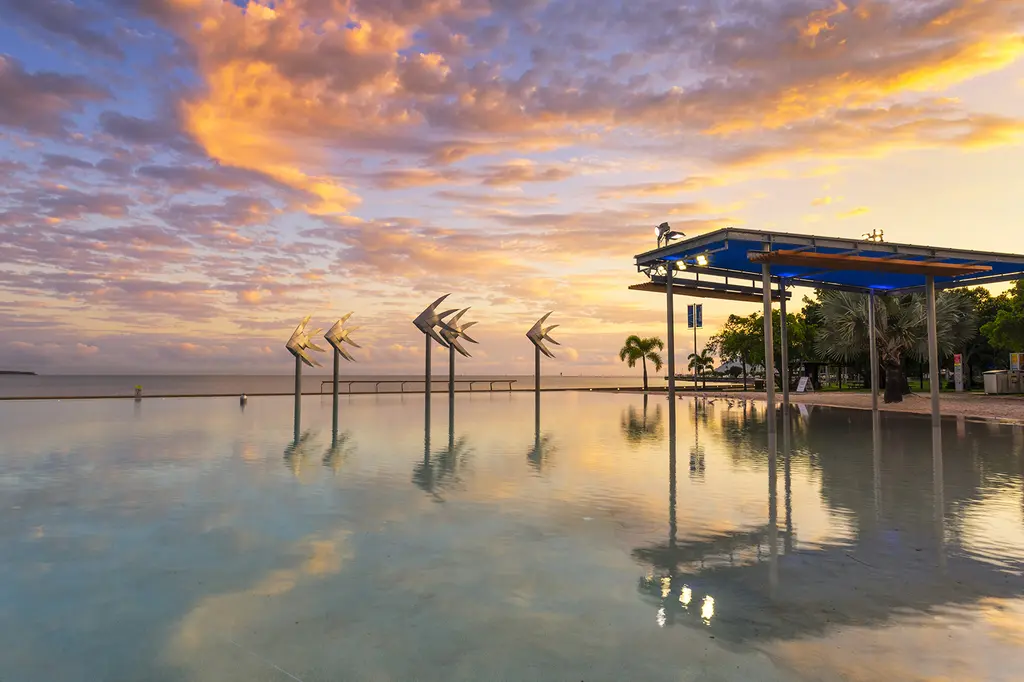 Shangri-La The Marina, Cairns image 10