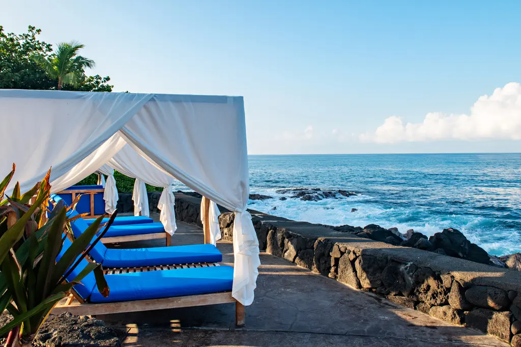 Royal Kona Resort image 12