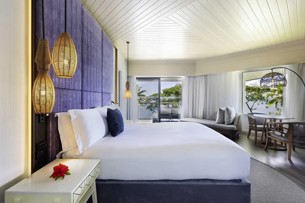 Sofitel Fiji Resort & Spa image 3