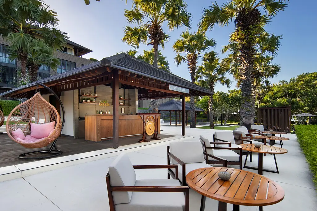 Radisson Blu Resort, Bali Uluwatu image 4