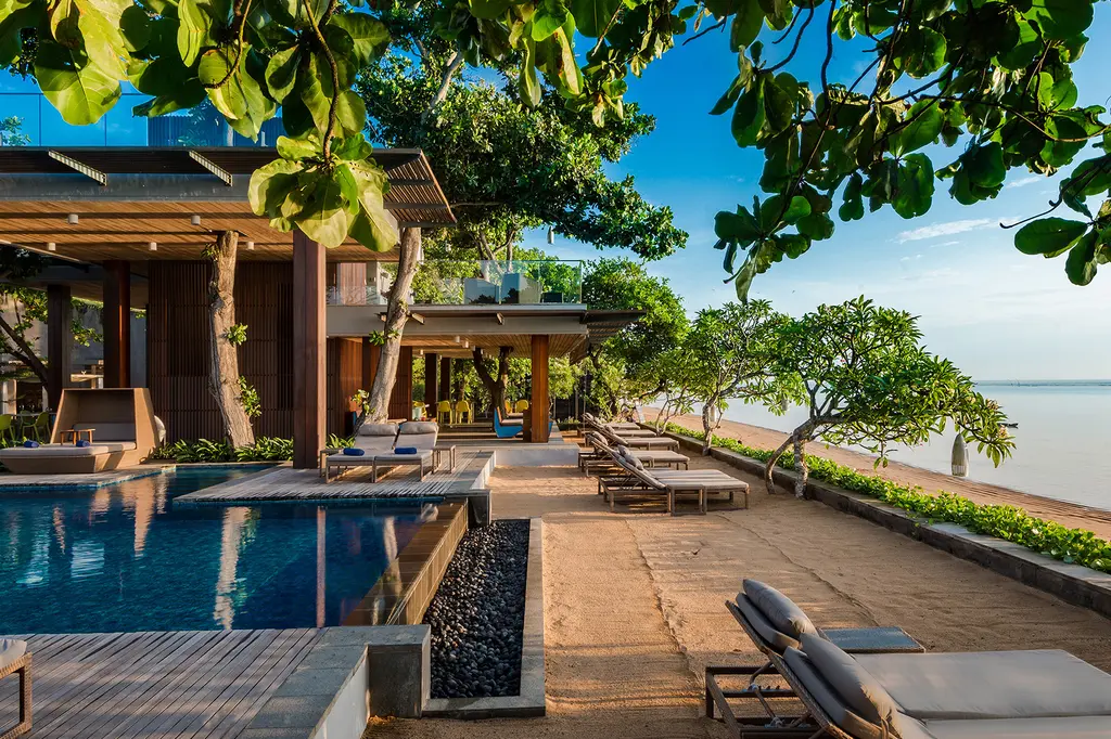 Maya Sanur Resort & Spa image 2