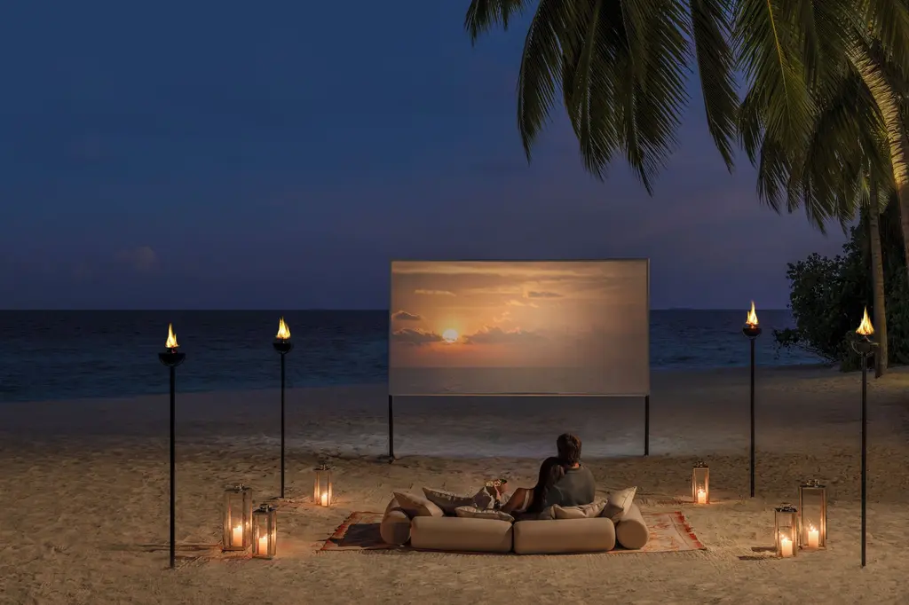 The Halcyon Private Isles Maldives, Autograph Collection image 10