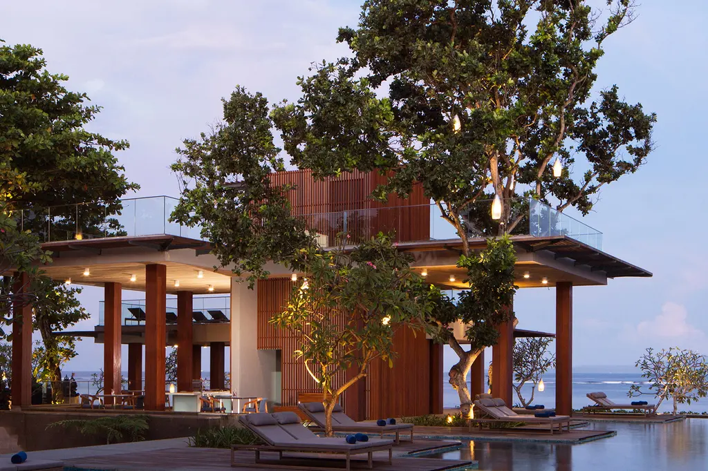 Maya Sanur Resort & Spa image 9