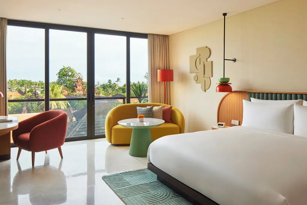 KLEO Seminyak – JdV by Hyatt image 3