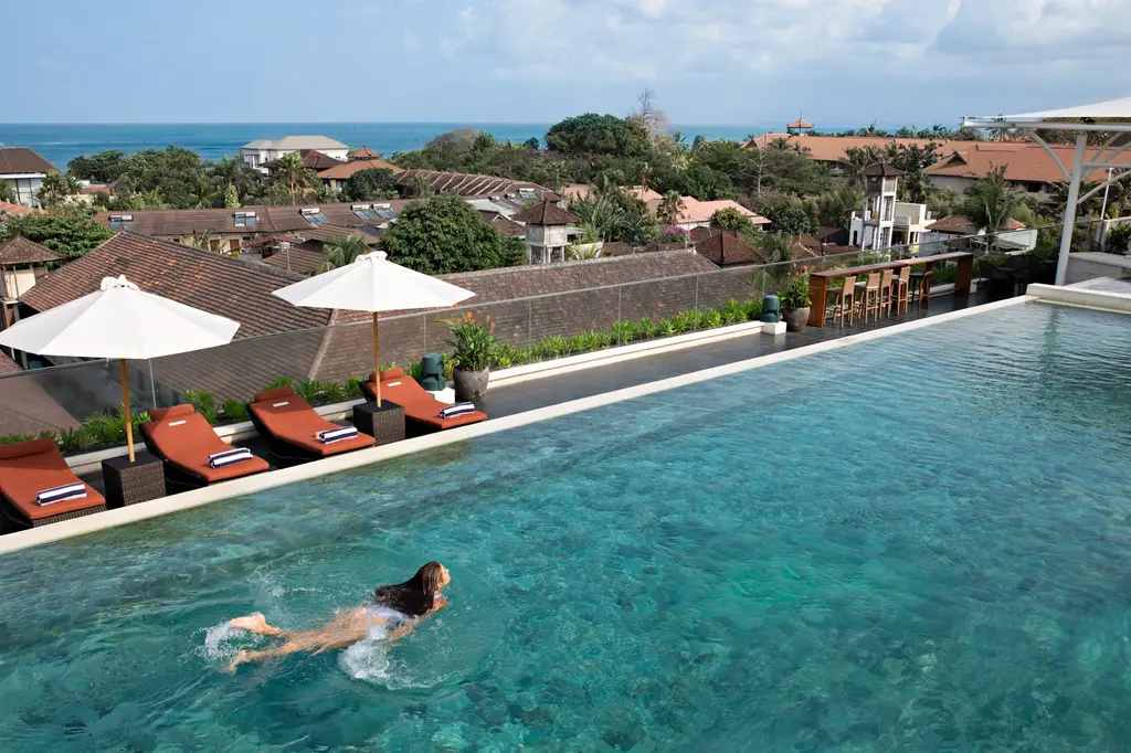 Aryaduta Bali image 14