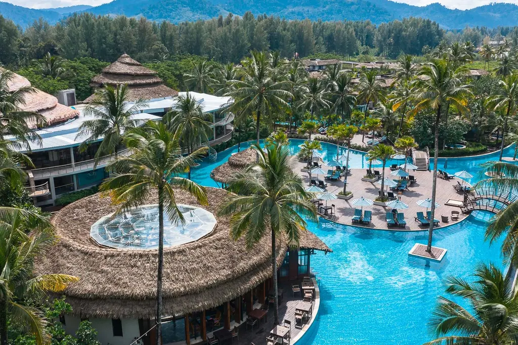 The Haven Khao Lak image 2
