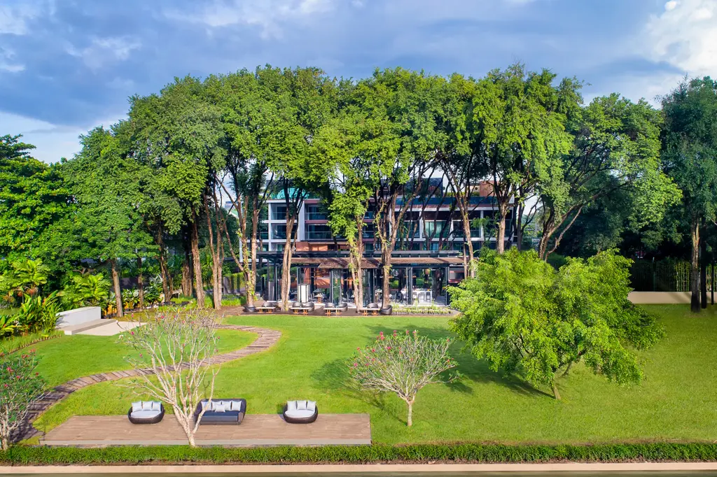 Cross Chiang Mai Riverside image 4