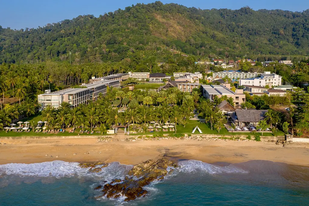 The Sands Khao Lak by Katathani image 8
