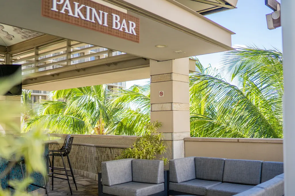 Embassy Suites by Hilton Waikiki Beach Walk image 15