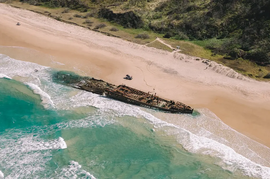 K'gari Explorer Tours image 15