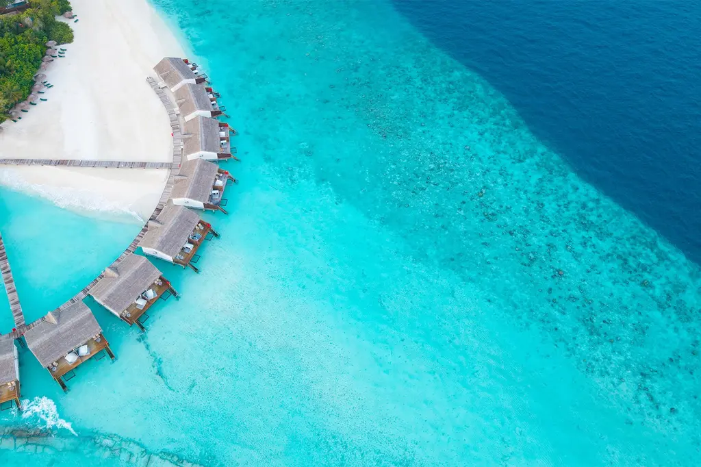 NH Collection Maldives Reethi Resort image 20