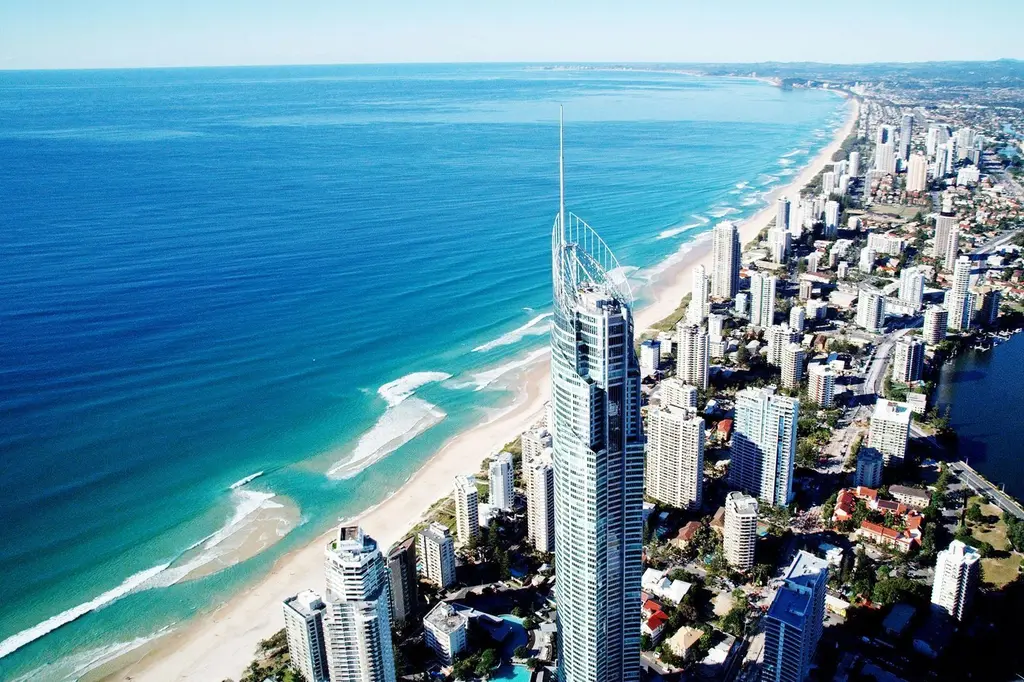 Q1 Resort & Spa image 1