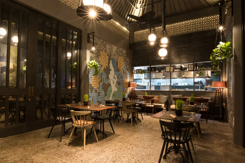 Kayumanis Sanur Private Villa & Spa image 4