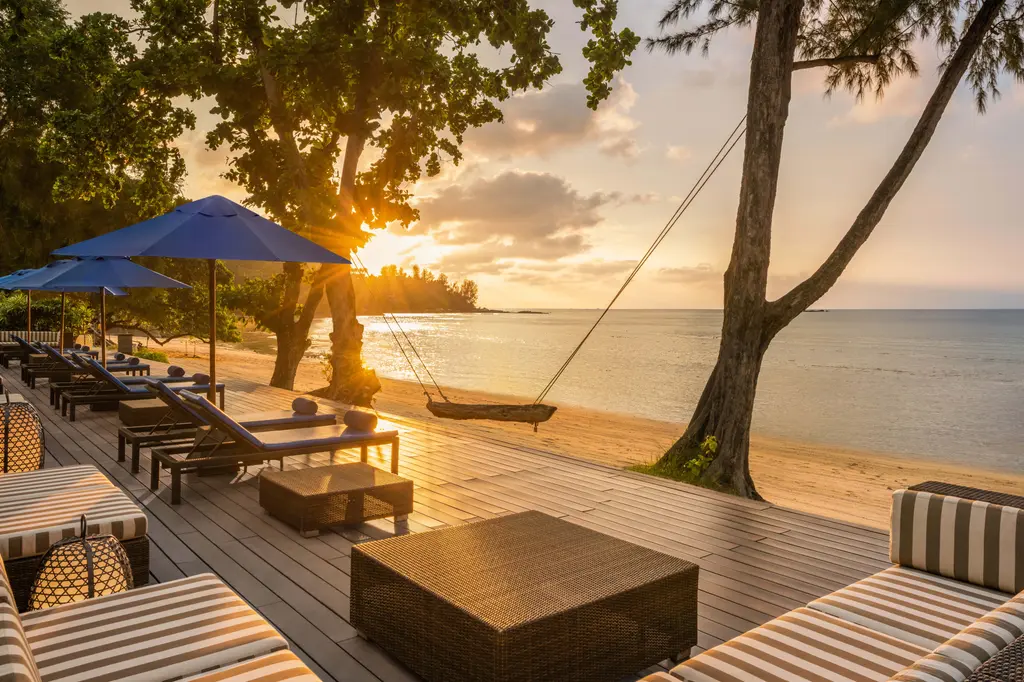Hyatt Regency Phuket Resort image 14